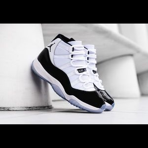 Air Jordan 11 - Concord - new with box